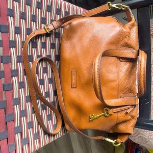 Fossil handbag/crossbody